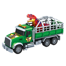 Load image into Gallery viewer, Dinosaur Transporter (Toystar)