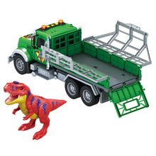 Load image into Gallery viewer, Dinosaur Transporter (Toystar)