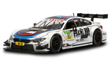 Load image into Gallery viewer, BMW M4 DTM White (scale 1 : 24)
