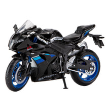 Load image into Gallery viewer, Suzuki GSX R1000 (scale 1 : 12)