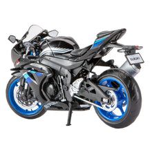 Load image into Gallery viewer, Suzuki GSX R1000 (scale 1 : 12)