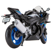 Load image into Gallery viewer, Suzuki GSX R1000 (scale 1 : 12)