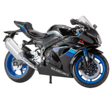 Load image into Gallery viewer, Suzuki GSX R1000 (scale 1 : 12)