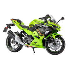 Load image into Gallery viewer, Kawasaki Ninja 400 2023 (scale 1 : 12)