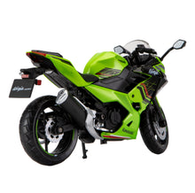 Load image into Gallery viewer, Kawasaki Ninja 400 2023 (scale 1 : 12)