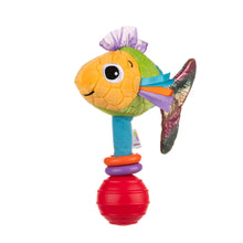 Load image into Gallery viewer, Balibazoo Fish Felicity