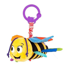 Load image into Gallery viewer, Balibazoo Colourful Bee Majka