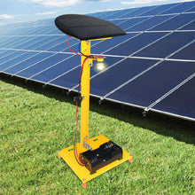 Load image into Gallery viewer, Sew Star DIY Solar Street Lamp (Science) (Boxed)