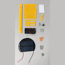 Load image into Gallery viewer, Sew Star DIY Solar Street Lamp (Science) (Boxed)