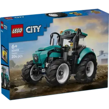 Load image into Gallery viewer, 60498 Tractor City