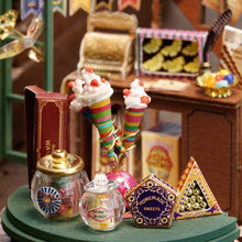 Load image into Gallery viewer, Puzzle 3D Magic Shop (Dream Bottle Series)