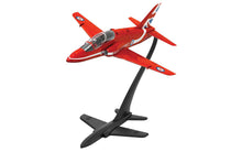 Load image into Gallery viewer, RAF Red Arrows Hawk (scale 1 : 72) (AirFix)
