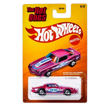 Load image into Gallery viewer, Hot Wheels The Hot Ones Theme Assorted