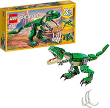 Load image into Gallery viewer, 31058 Mighty Dinosaurs Creator