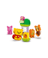 Load image into Gallery viewer, 10457 Winnie The Pooh's Birthday Party Duplo