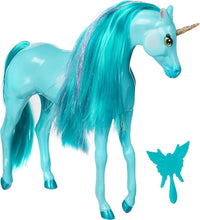 Load image into Gallery viewer, Dream Ella Unicorn - Ocean (blue)