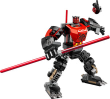 Load image into Gallery viewer, 75411 Darth Maul Mech Star Wars