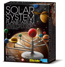 Load image into Gallery viewer, Solar System Planetarium (4M)