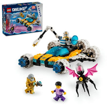 Load image into Gallery viewer, 71475 Mr Oz&#39;s Space Car Dreamzzz