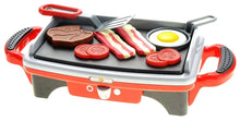 Load image into Gallery viewer, B/O Play Go My Breakfast Griddle