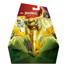 Load image into Gallery viewer, 71803 Arin&#39;s Rising Dragon Strike Ninjago