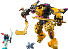 Load image into Gallery viewer, 71839 Arin&#39;s Spinjitzu Battle Mech Ninjago