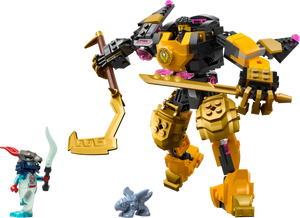 71839 Arin's Spinjitzu Battle Mech Ninjago