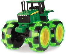 Load image into Gallery viewer, John Deere Monster Treads Lighting Wheels