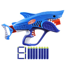 Load image into Gallery viewer, NERF Sharkfire