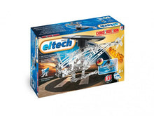 Load image into Gallery viewer, Helicopter Solar Powered (Eitech) 135pc