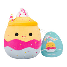 Load image into Gallery viewer, Squishmallow 5 Inch S30 Smoothies Assorted