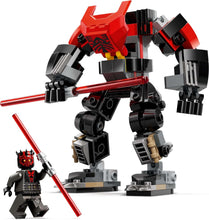 Load image into Gallery viewer, 75411 Darth Maul Mech Star Wars