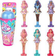 Load image into Gallery viewer, Barbie Mini Barbieland Pop Reveal Asst