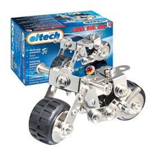 Load image into Gallery viewer, Motorbike (Eitech) 75pc (#59)