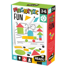 Load image into Gallery viewer, Magnetic Fun (HEADU) (boxed)