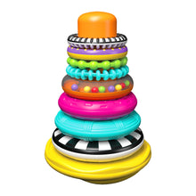 Load image into Gallery viewer, Sensory Wobble Stacker (Winfat)