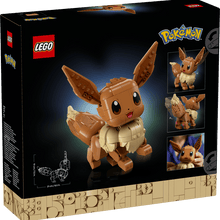 Load image into Gallery viewer, 72151 Eevee Pokemon