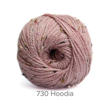 Load image into Gallery viewer, Karoo Tweed Dbl Knit Hoodia 4 x 100g