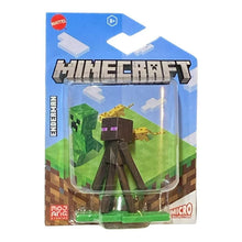 Load image into Gallery viewer, Minecraft Movie Micro Figure Assorted