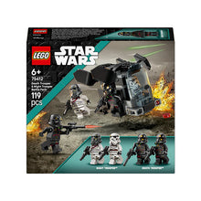 Load image into Gallery viewer, 75412 Death Trooper &amp; Night Trooper Battle Pack Star Wars