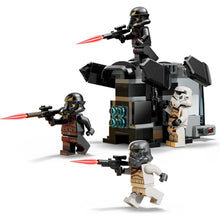 Load image into Gallery viewer, 75412 Death Trooper &amp; Night Trooper Battle Pack Star Wars