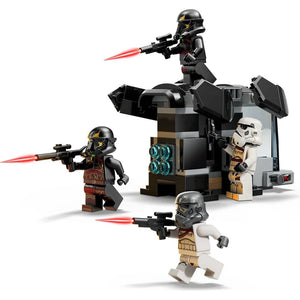75412 Death Trooper & Night Trooper Battle Pack Star Wars