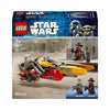 75437 Cobb Vanth's Speeder Star Wars