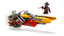 Load image into Gallery viewer, 75437 Cobb Vanth's Speeder Star Wars