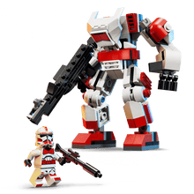 Load image into Gallery viewer, 75448 Clone Shock Trooper Mech Star Wars