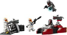 Load image into Gallery viewer, 75449 Siege Of Mandalore Battle Pack Star Wars