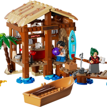 Load image into Gallery viewer, 75636 Windmill Village Hut One Piece