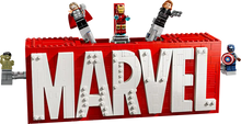 Load image into Gallery viewer, 76313 MARVEL LEGO &amp; Minifigures Marvel