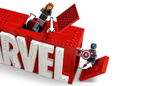 Load image into Gallery viewer, 76313 MARVEL LEGO &amp; Minifigures Marvel