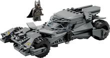 Load image into Gallery viewer, 76331 Batman VS Superman Batmobile Batman